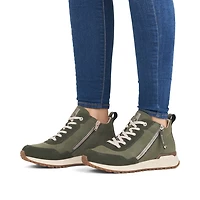 Rieker Women's Mid Height Boots | W0661