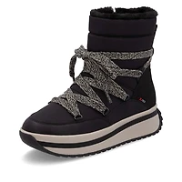 Rieker Women's TEX Waterproof Mid Height Boots | W0971