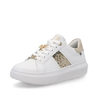Rieker Women's Shoes | W1202