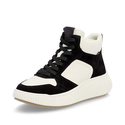 Rieker Women's Mid Height Boots | W1770