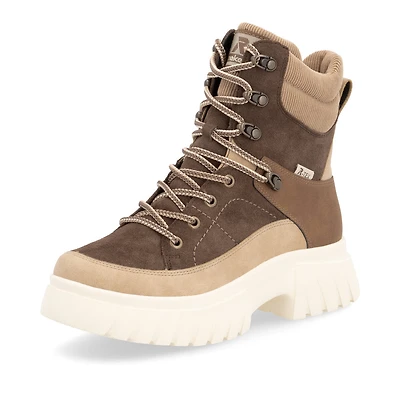 Rieker Women's TEX Waterproof Mid Height Boots | W1871