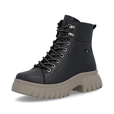Rieker Women's Mid Height Boots | W1877