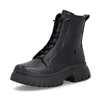 Rieker Women's Mid Height Boots | W1879