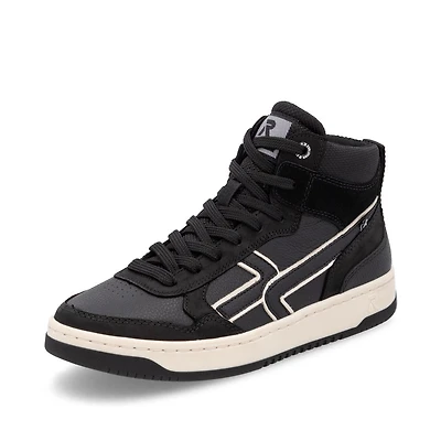 Rieker Women's Mid Height Boots | W1970