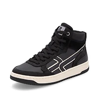 Rieker Women's Mid Height Boots | W1970