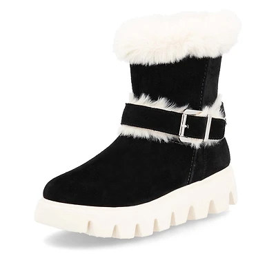 Rieker Women's Mid Height Boots | W2073