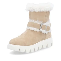 Rieker Women's Mid Height Boots | W2073