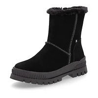 Rieker Women's Mid Height Boots | W2172