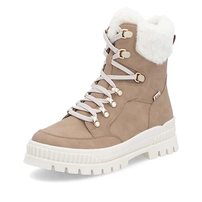 Rieker Women's Mid Height Boots | W2174