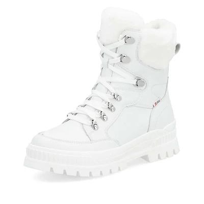 Rieker Women's Mid Height Boots | W2174