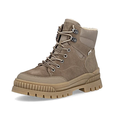 Rieker Women's TEX Waterproof Mid Height Boots | W2176