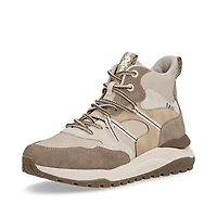 Rieker Women's TEX Waterproof Mid Height Boots | W2570