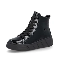 Rieker Women's Mid Height Boots | W2661