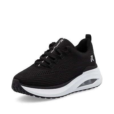 Rieker Women's Shoes | W2701
