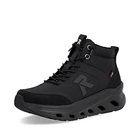 Rieker Women's TEX Waterproof Mid Height Boots | W3570