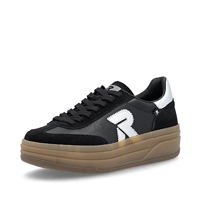 Rieker Women's Shoes | W3700