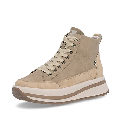 Rieker Women's Mid Height Boots | W3871