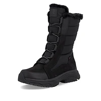Rieker Women's TEX Waterproof Mid Height Boots | W3970