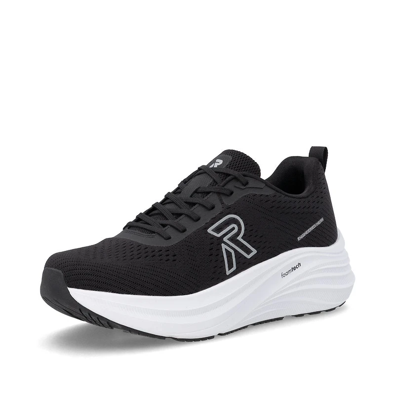 Rieker Women's Shoes | W4101