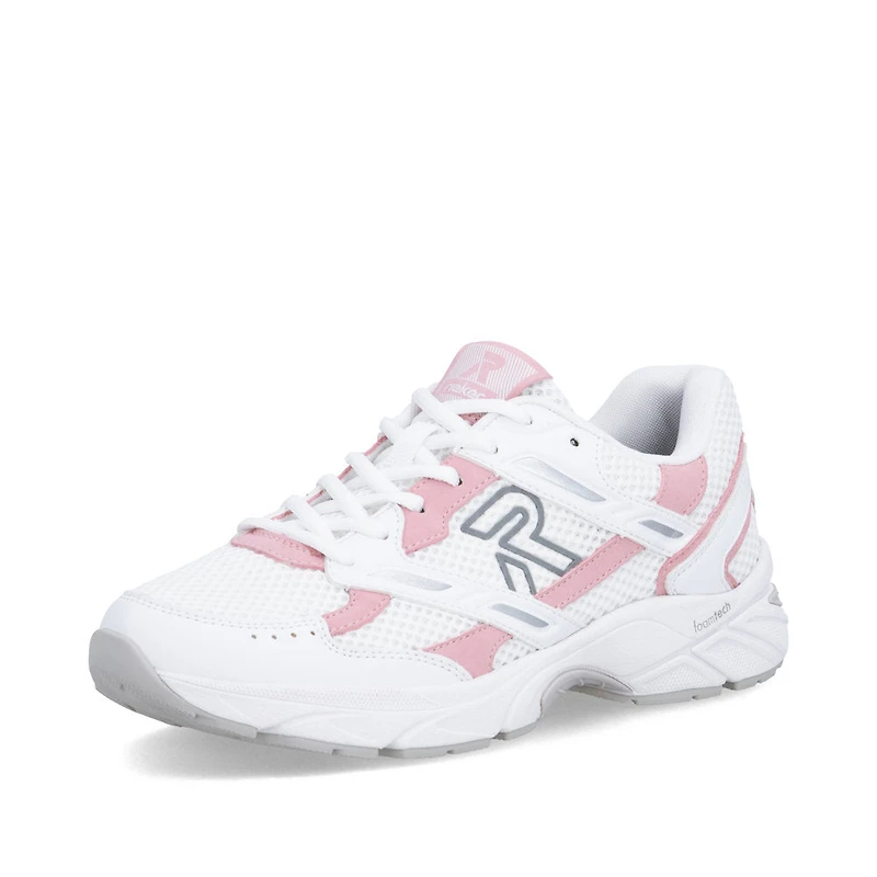 Rieker Women's Shoes | W4200