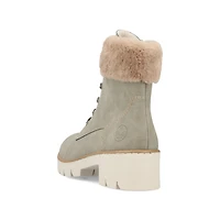 Rieker Women's Mid Height Boots | X5718