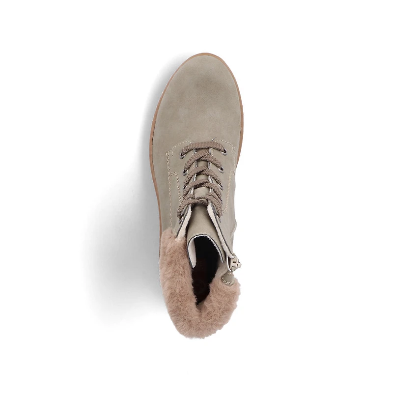 Rieker Women's Mid Height Boots | X5718