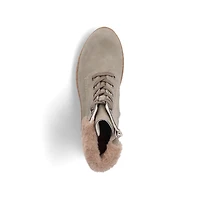 Rieker Women's Mid Height Boots | X5718