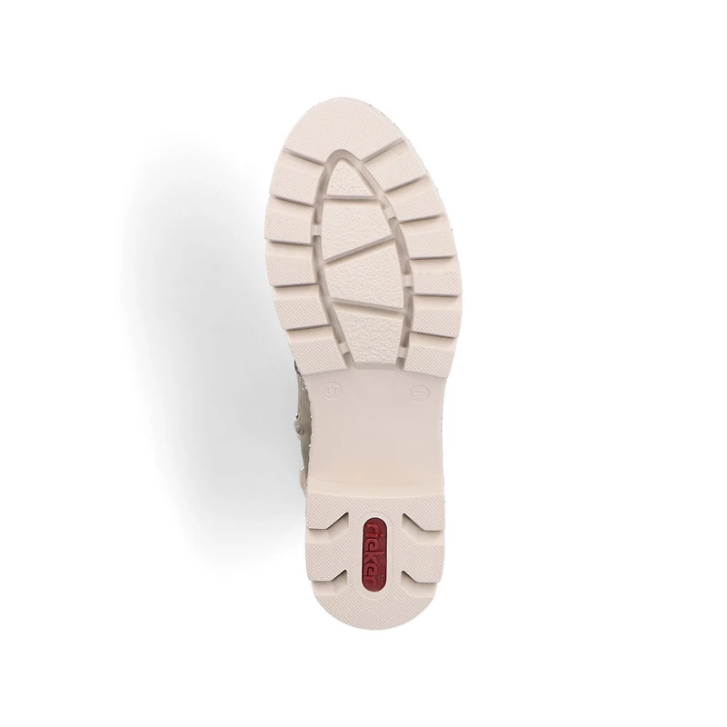 Rieker Women's Mid Height Boots | X5718