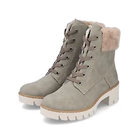 Rieker Women's Mid Height Boots | X5718