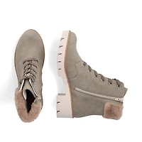Rieker Women's Mid Height Boots | X5718