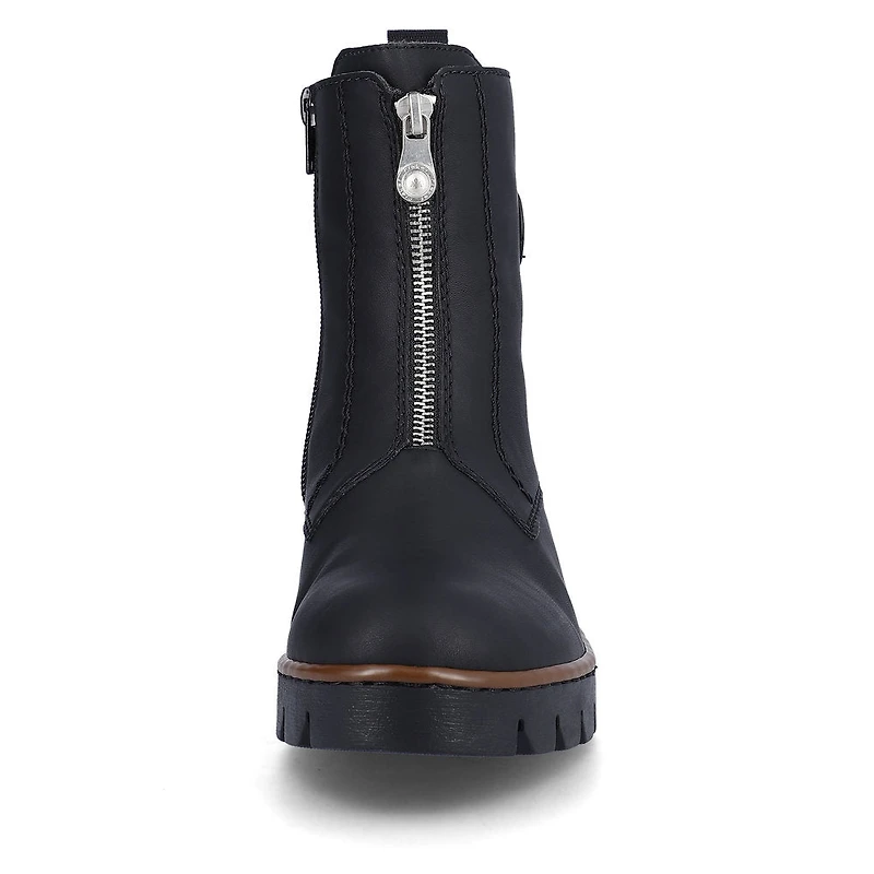 Rieker Women's Mid Height Boots | X5754