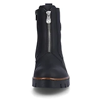 Rieker Women's Mid Height Boots | X5754