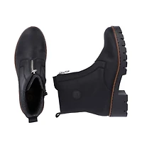 Rieker Women's Mid Height Boots | X5754