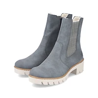 Rieker Women's Mid Height Boots | X5780