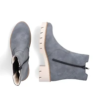 Rieker Women's Mid Height Boots | X5780