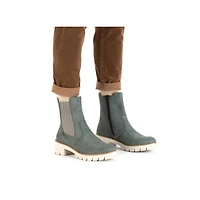 Rieker Women's Mid Height Boots | X5780