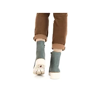 Rieker Women's Mid Height Boots | X5780