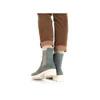 Rieker Women's Mid Height Boots | X5780