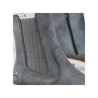 Rieker Women's Mid Height Boots | X5780