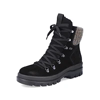 Rieker Women's Mid Height Boots | X8200
