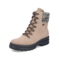 Rieker Women's Mid Height Boots | X8233
