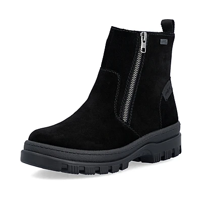 Rieker Women's Mid Height Boots | X8251