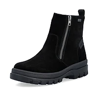 Rieker Women's Mid Height Boots | X8251