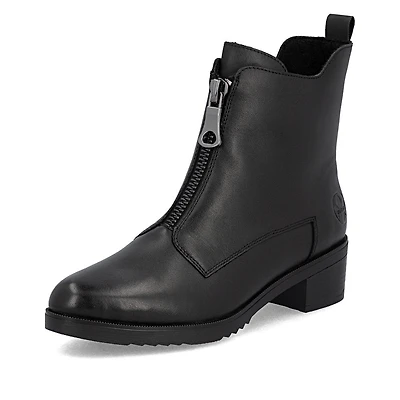 Rieker Women's Mid Height Boots | Y0552