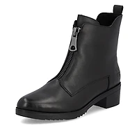 Rieker Women's Mid Height Boots | Y0552