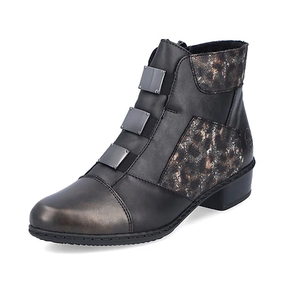 Rieker Women's Mid Height Boots | Y0764