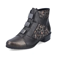 Rieker Women's Mid Height Boots | Y0764