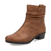 Rieker Women's Mid Height Boots | Y0771