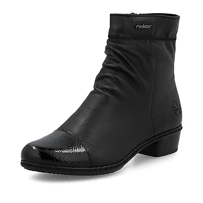 Rieker Women's Mid Height Boots | Y0773