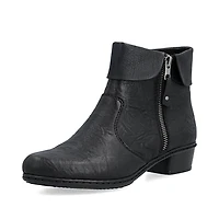 Rieker Women's Mid Height Boots | Y07A8